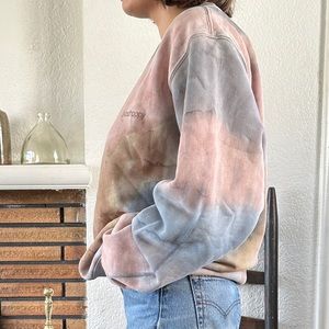 Women's Multicolor Sweater